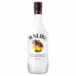 Liķieris Malibu 21% 0.7l