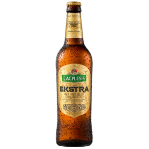Alus Lāčplēsis Ekstra 5.4% 0.5l