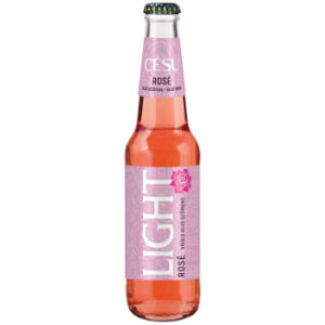 Alus Cēsu light rose 4