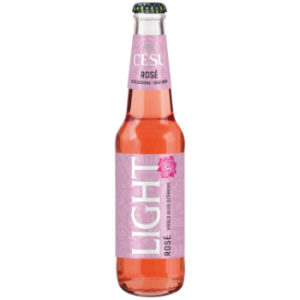 Alus Cēsu light rose 4