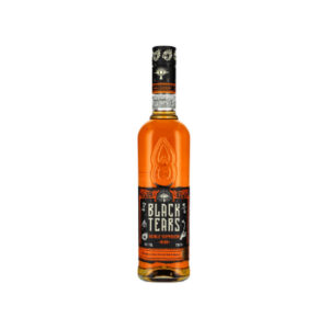 Rums black tears roble superior by Vigia 40% 0.7l