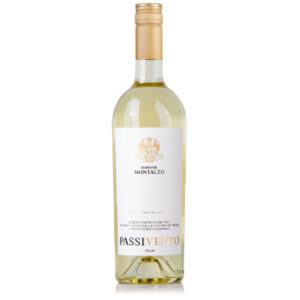 Vīns Montalto col.fom.passiv b. 12.5% 0.75l
