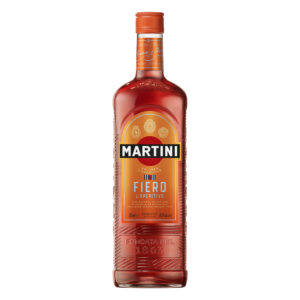 Vermuts Martini Fiero  15% 0.75l