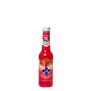 Alk.kokt. LB Brūklene 14.5% 0.5l