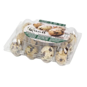 Olas Paipalu Quail lauku 12gb