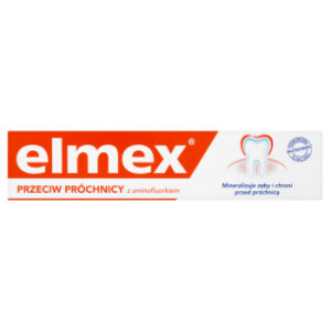 Zobu pasta Elmex Caries Protection 75ml