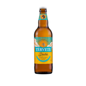 Alus bezalkoholiskais Tērvete Saules 0% 0.5l