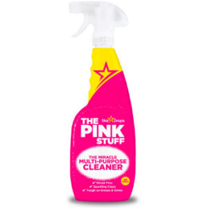 Tīrīšanas līdzeklis The Pink Stuff multifunkcionāls 750ml