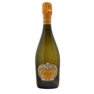 Dz.vīns Antica Vigna Prosecco DOC extra dry 11% 0.75l