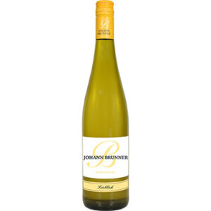 Vīns b. J.Brunner Weisswein Liebllich 0.75l 11%
