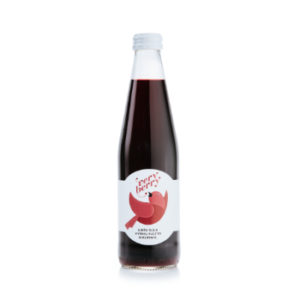 Very Berry dabīgā ķiršu sula 0.33l
