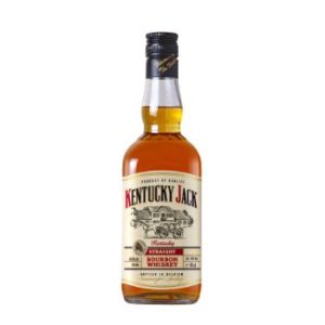 Viskijs Kentucky Jack original 40% 0.7l