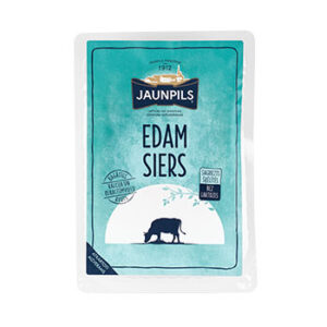 Siers Edam šķēlītēs 500g