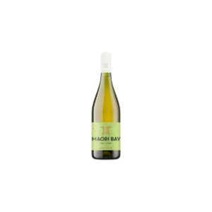Vīns pinot grigio Maori bay balts 11.5% 0.75l