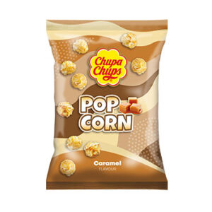 Popkorns CHCH Caramel 90g