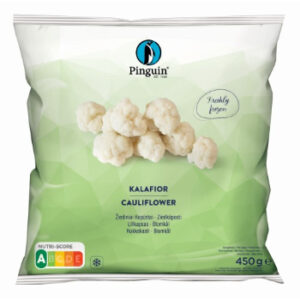 Puķkāposti Pinguin sald. 450G