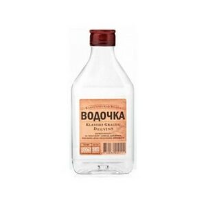 Degvīns Vodočka 38% 0.2l
