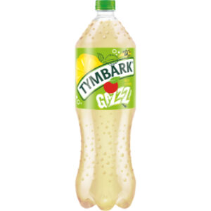 Dzēriens gāzēts Tymbark ābols