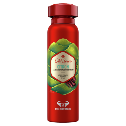 Dezodorants Old Spice Citron 150ml