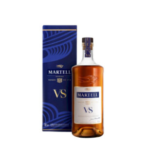 Konjaks Martell VS 40% 0.7l