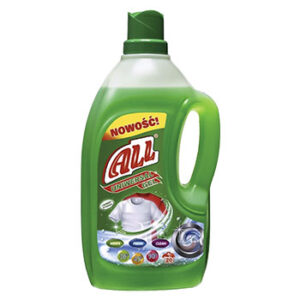 Veļas Mazgāšanas Līdzeklis ALL Universal Gel 3l
