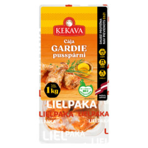 Pusspārni Ķekava Gardie cāļu Lielpaka 1kg