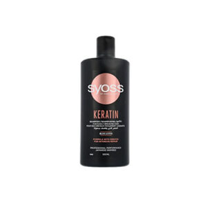Šampūns matiem SYOSS Keratine 500ml