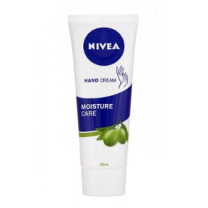 Roku krēms Nivea Moisture Olive Care 75ml