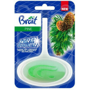 WC bloks 40g Brait Pine