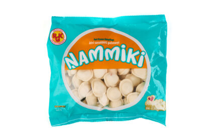 Pelmeņi Ņammiki mini Rgk 400g