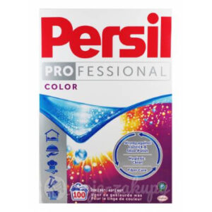 Veļas pulveris Persil Profesional Color 6kg