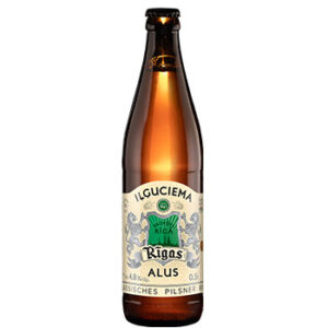 Alus Rīgas 4