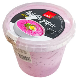 Zupa aukstā ar kefīru Citro 900g