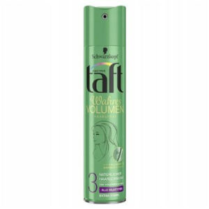 Matu laka Taft Volume 300ml