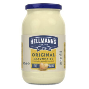 Majonēze Hellmans Original 625ml