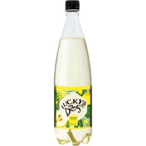 Sidrs Lucky Dog Cidoniju 5% 1l