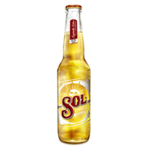 Alus Sol 4.5% 0.33l