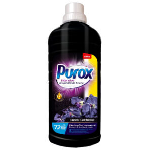 Veļas mīkstinātājs PUROX Black Orhid  1
