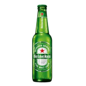 Alus Heineken 5.0% 0.33l