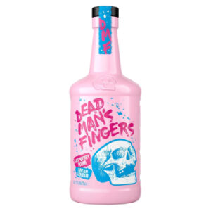 Liķieris DMF Raspberry Cream 17% 0.7l