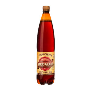 Alus Medalus Oriģinālais 5.5% 1l PET