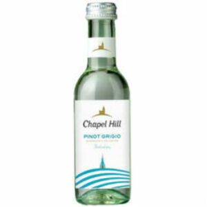 Vīns b. Chapel Hill Pinot Grigio 12.5% 0.187l
