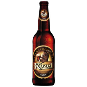 Alus Kozel dark 3.8% 0.5l