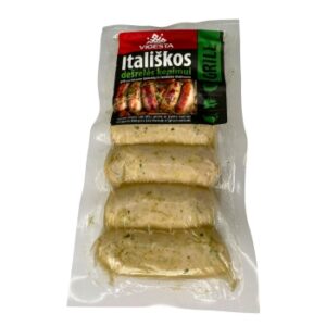 Cepamās desiņas Itāļu GRILL 450g