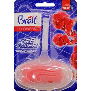 WC bloks 40g Brait Bouquet