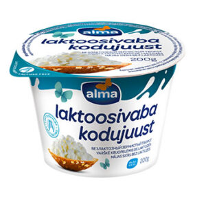 Siers mājas bez laktozes 200g