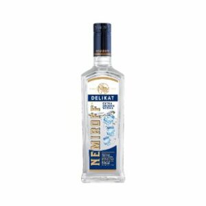 Degvīns Nemiroff Delikat 40% 0.5l