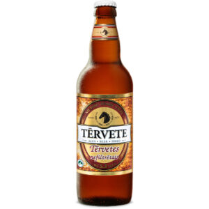 Alus Tērvetes nefiltr. 5.3% 0.5l