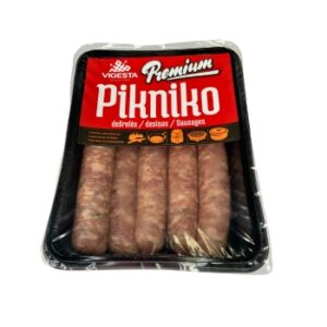 Desiņas Premium Pikniko 450g