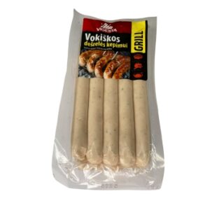 Desas cepam Vācu grill 500g